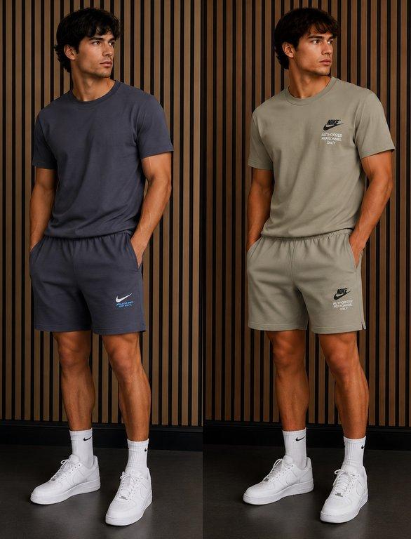 Mens Sportswear Shorts